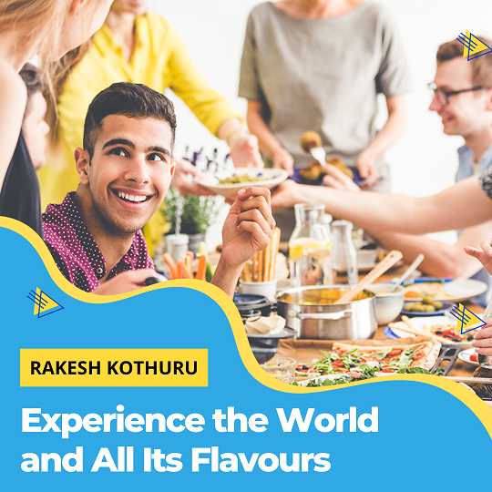 Rakesh Kothuru Rakesh Kothuru Medium