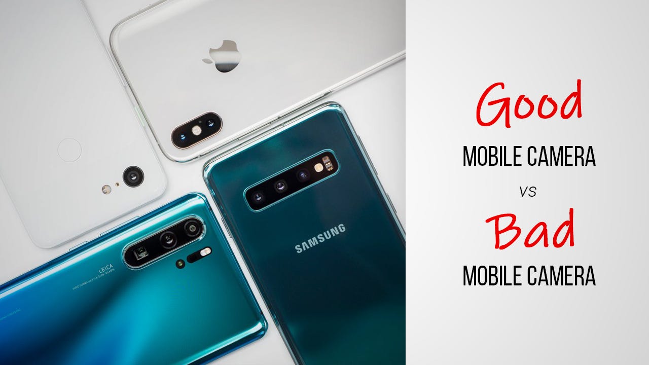 Best low light camera phone deals