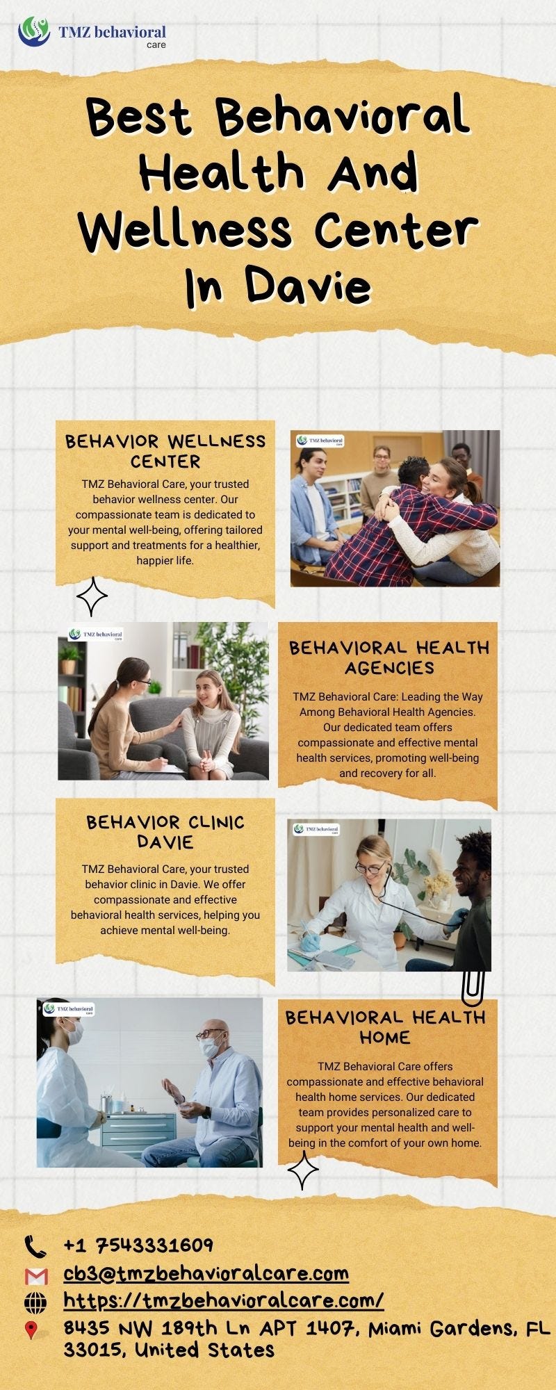 Understanding The Importance Of Behavioral And Mental Health TMZ