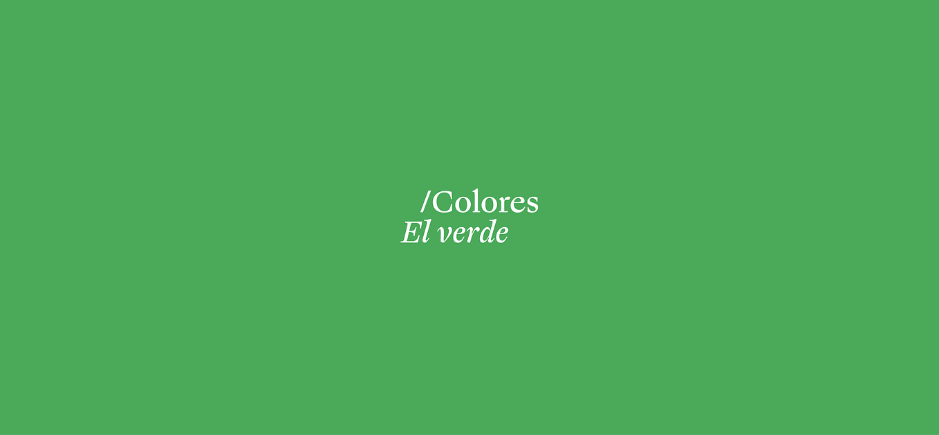 Psicología del color y diseño UX/UI: El blanco | by MartaLu | Medium