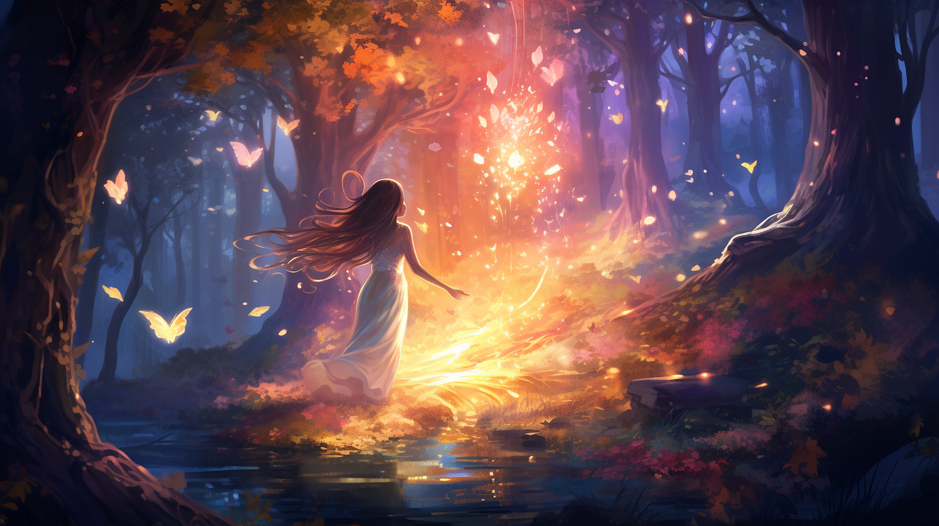 Spells to Unlock Your Hidden Powers by Katrina Oct, 2024 Medium