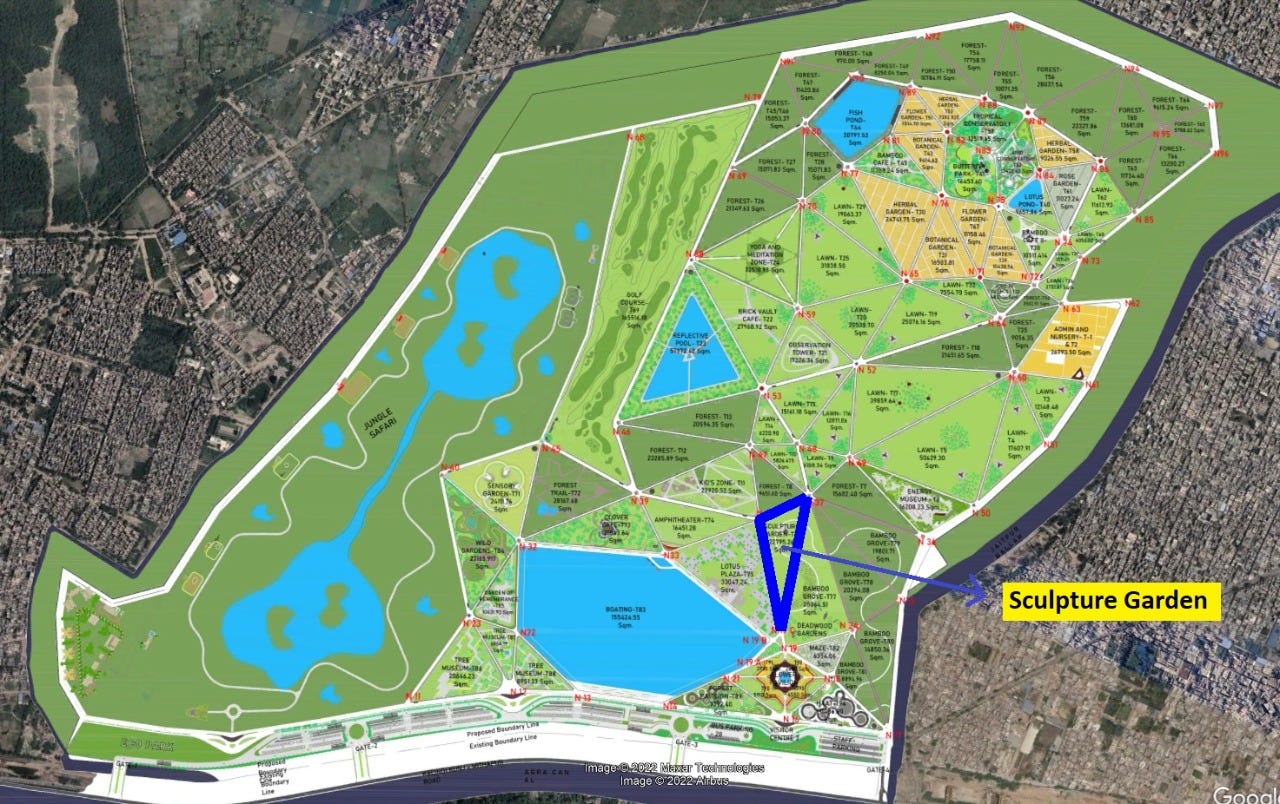 Eod Adventure Park Nearest Metro Station by nmsnearestmetrostation Medium