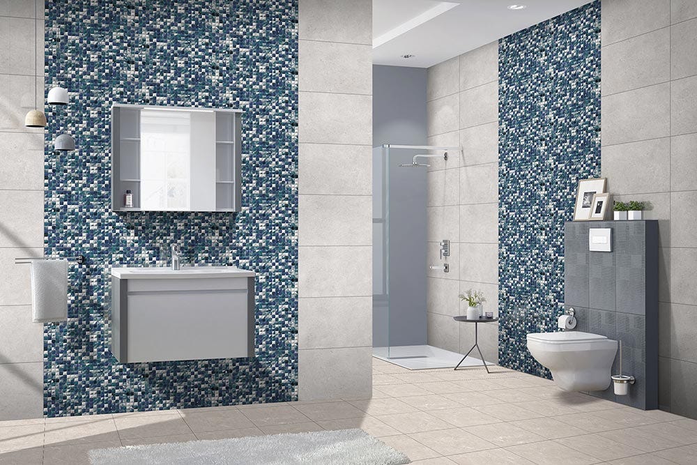 Exploring the Different Types of Tiles at Tile Warehouse Trinidad by