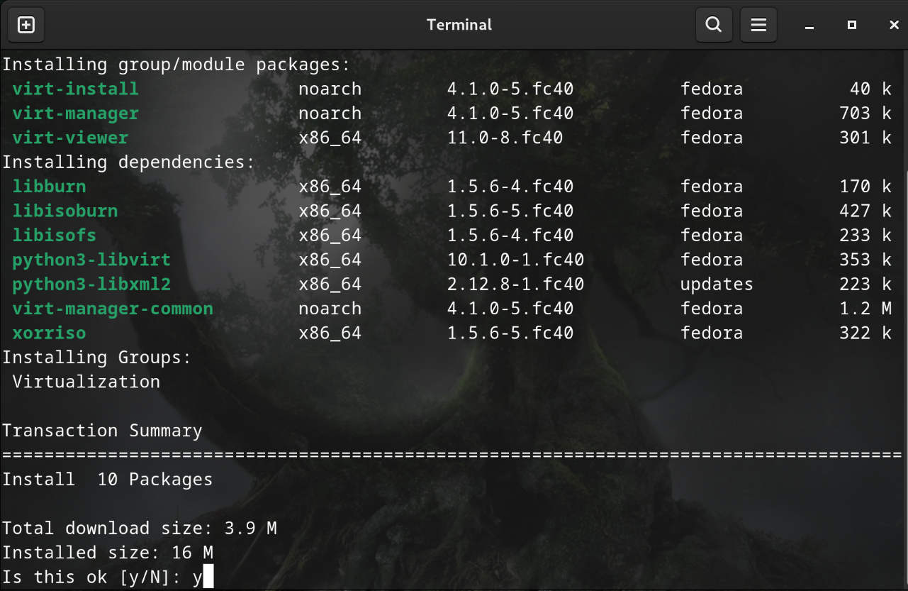 Installing GNU/Linux Distro (Ubuntu 22.04) with a GUI on Windows 10/11 ...
