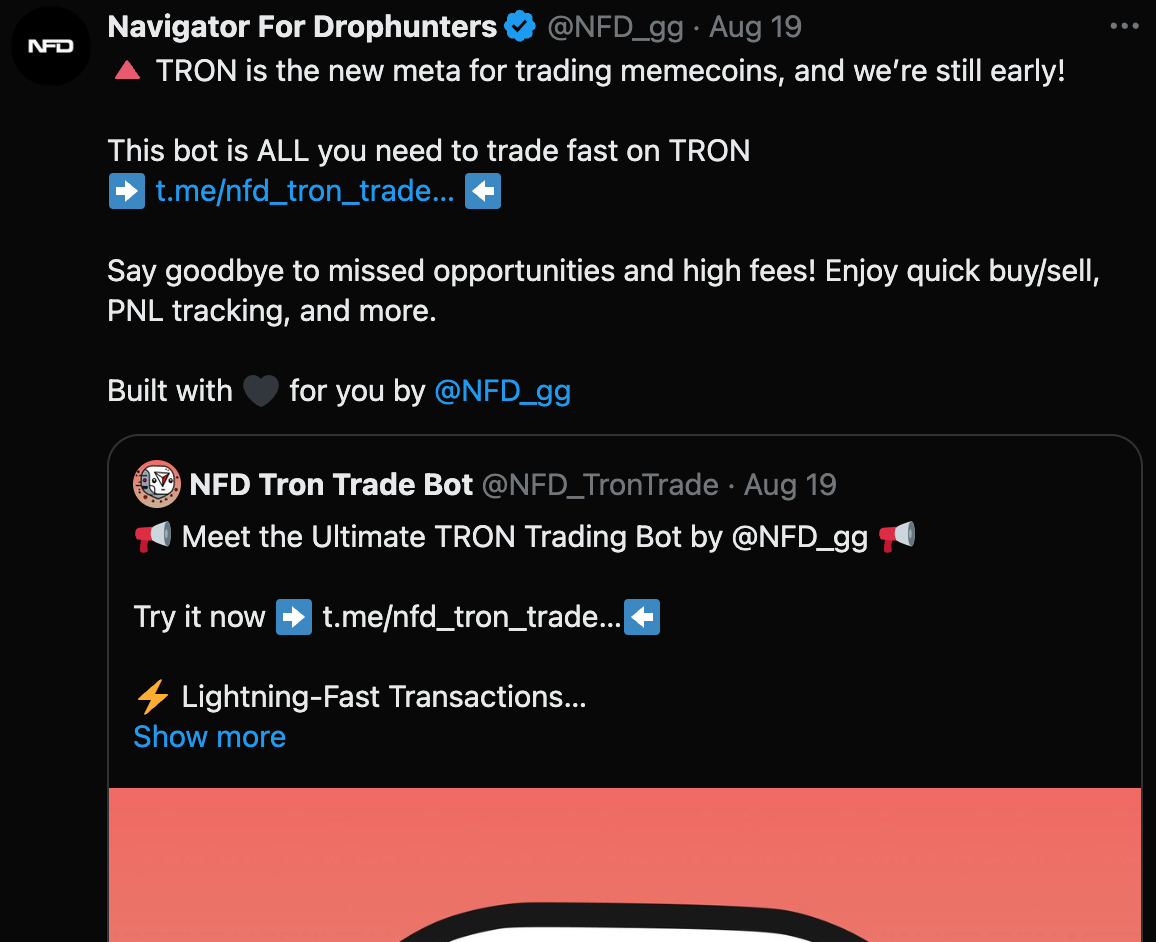 How to use mevx.io Solana bot to make 100 SOL (650%) on new tokens