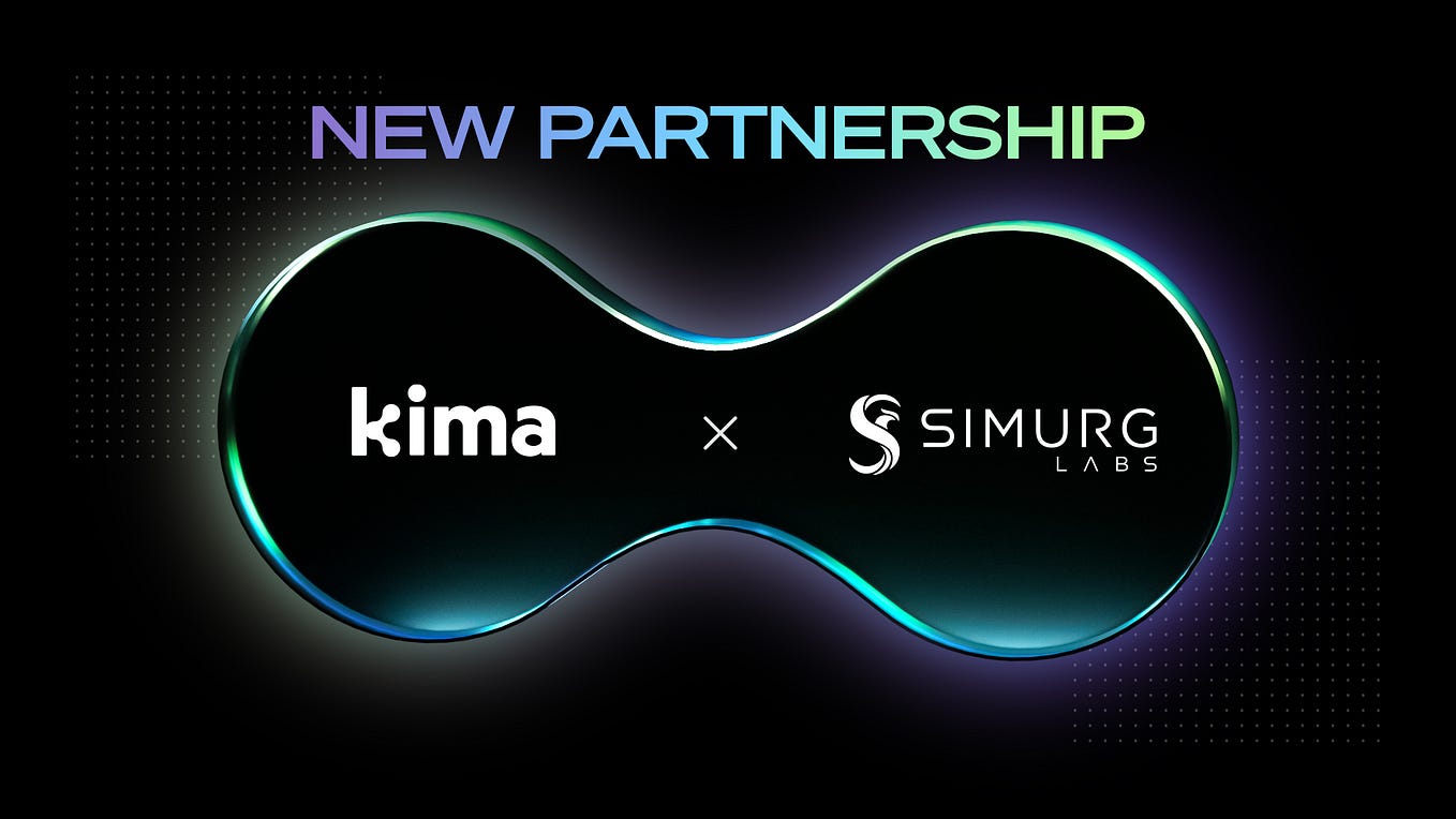 Kima Advisor Spotlight Meet Vlad Balaban by Kima Apr, 2024 Medium