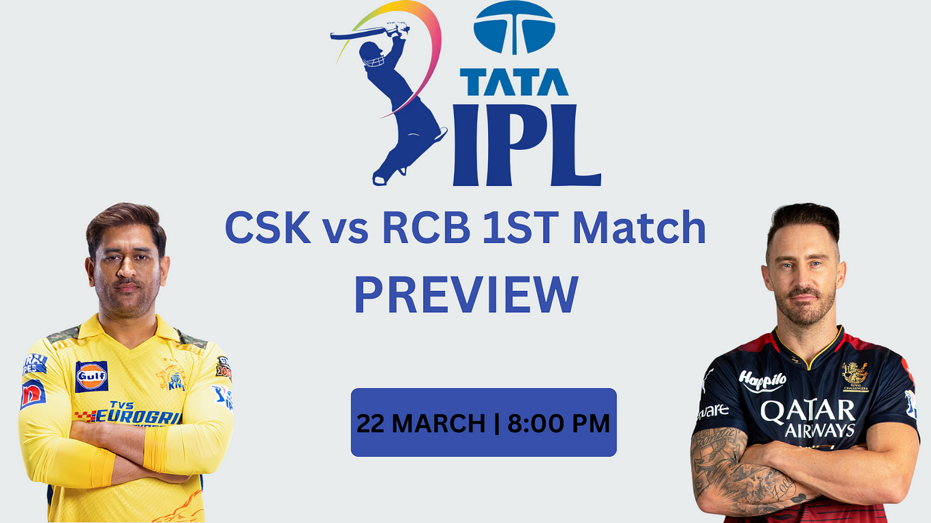 IPL 2024 Schedule Player List, Match Dates, Time Table & Fixtures by