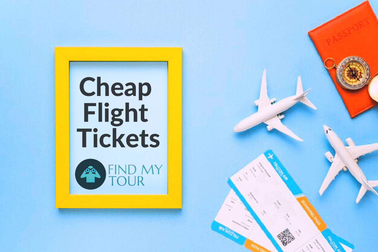 Best Strategies for Finding Cheap Flight Tickets | by Airsparow | Dec, 2023  | Medium