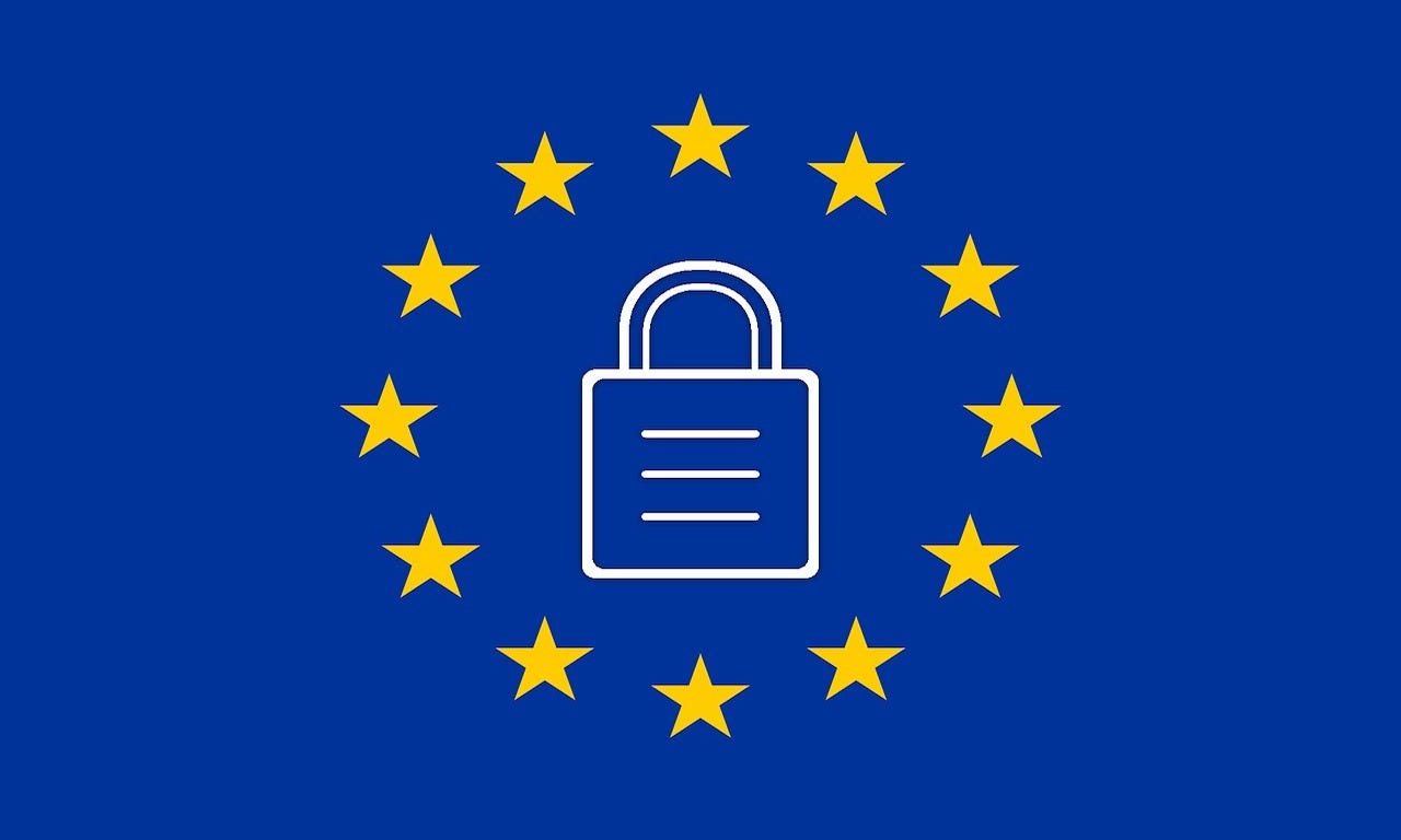 Five years of GDPR — the data compliance state of play