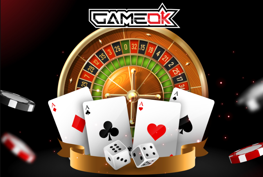 The Thrills Of Live Casino Gaming A Comprehensive Guide To GameOK io the-thrills-of-live-casino-gaming-a-comprehensive-guide-to-gameok-io