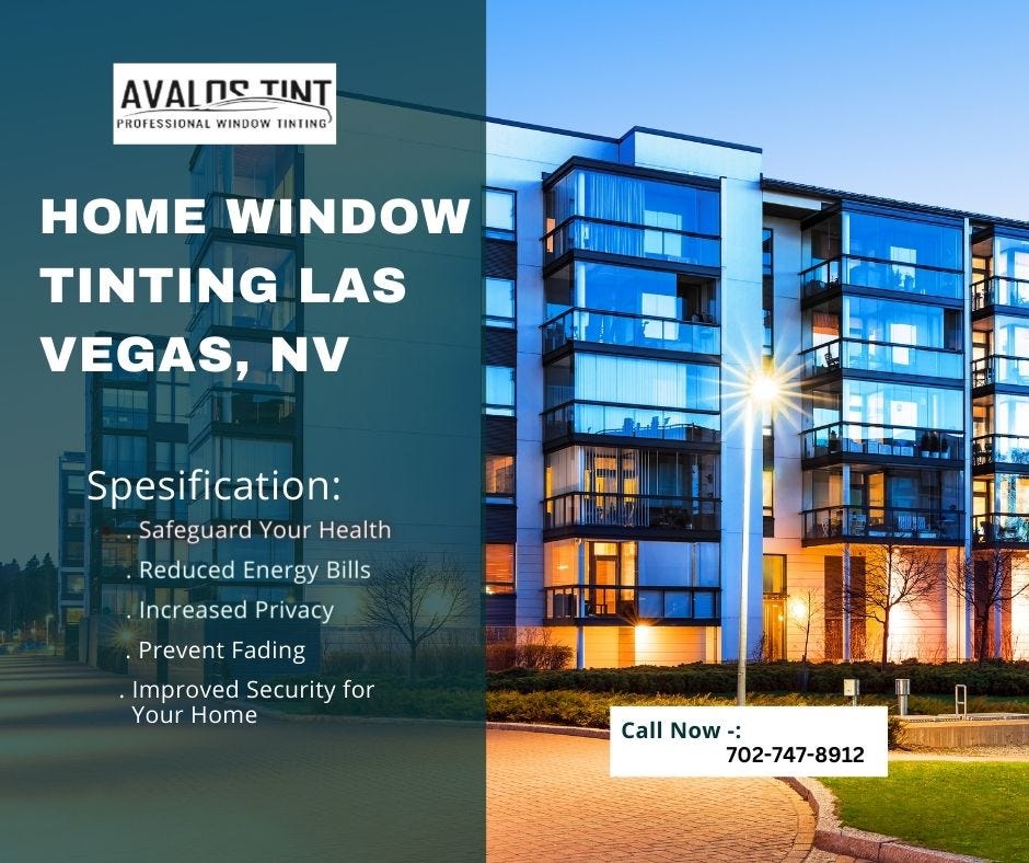 Commercial Window Tinting Las Vegas Avalostintnv Medium
