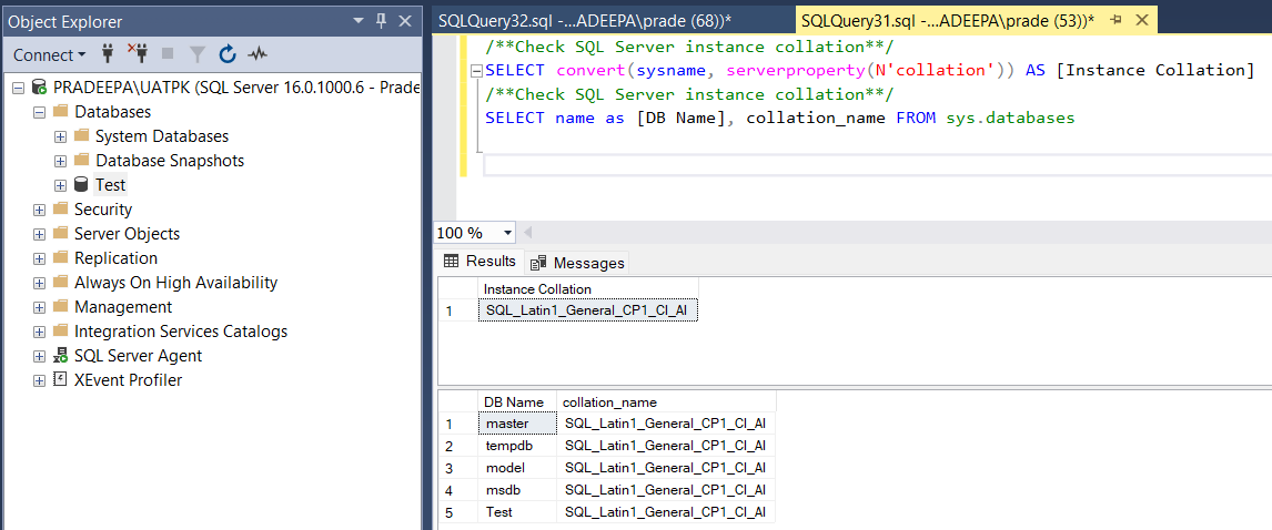 Synchronize logins between Availability replicas in SQL Server | by ...