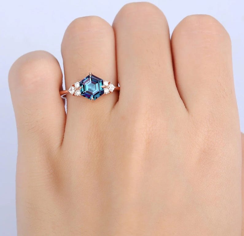 Can Couple Rings Symbolize Different Meanings? by Diamond jewel Aug