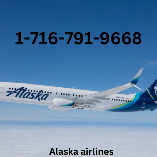 Alaska airlines Baggage Policy%#$1–716–791–(((9668)))%#$ | by Alisa ...