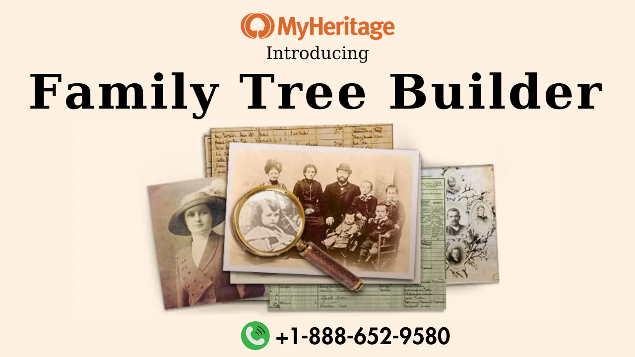 5 Best Genealogy Software for 2024 | by Kavinsmith446 | Medium