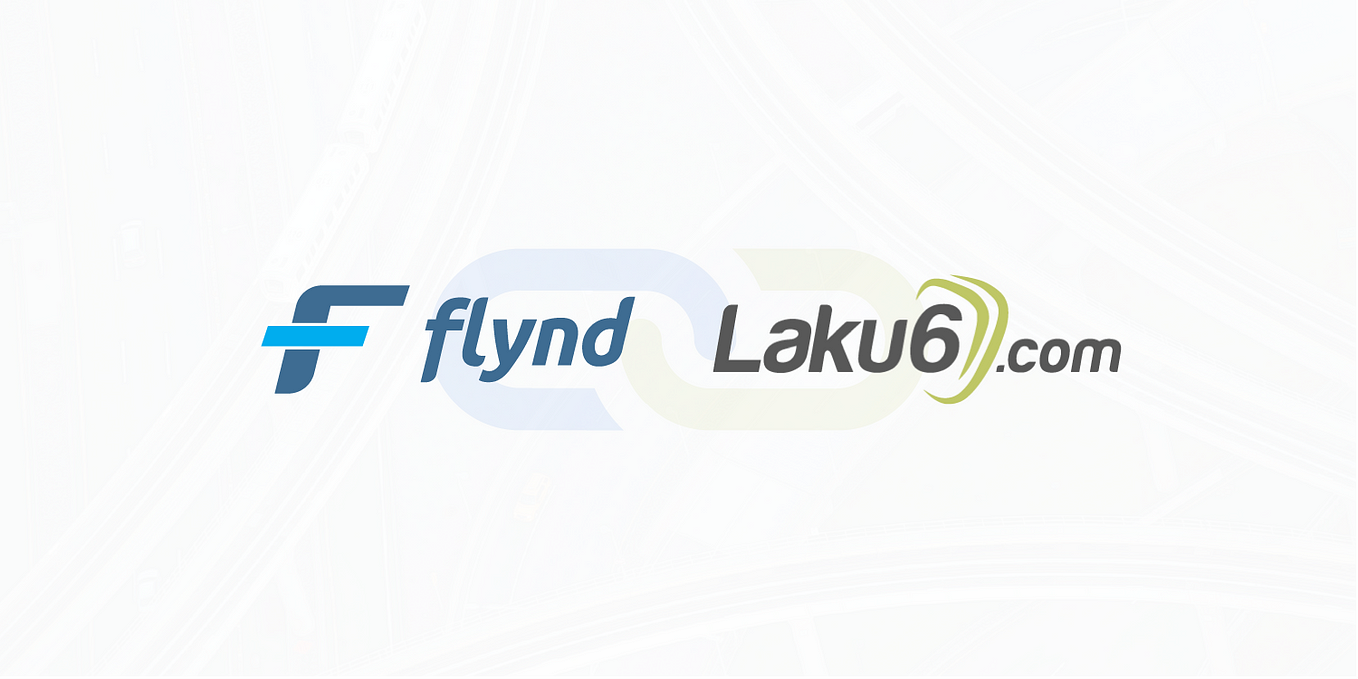 Bagaimana Laku6 memotong 50% biaya operasional logistik dengan menggunakan Flynd