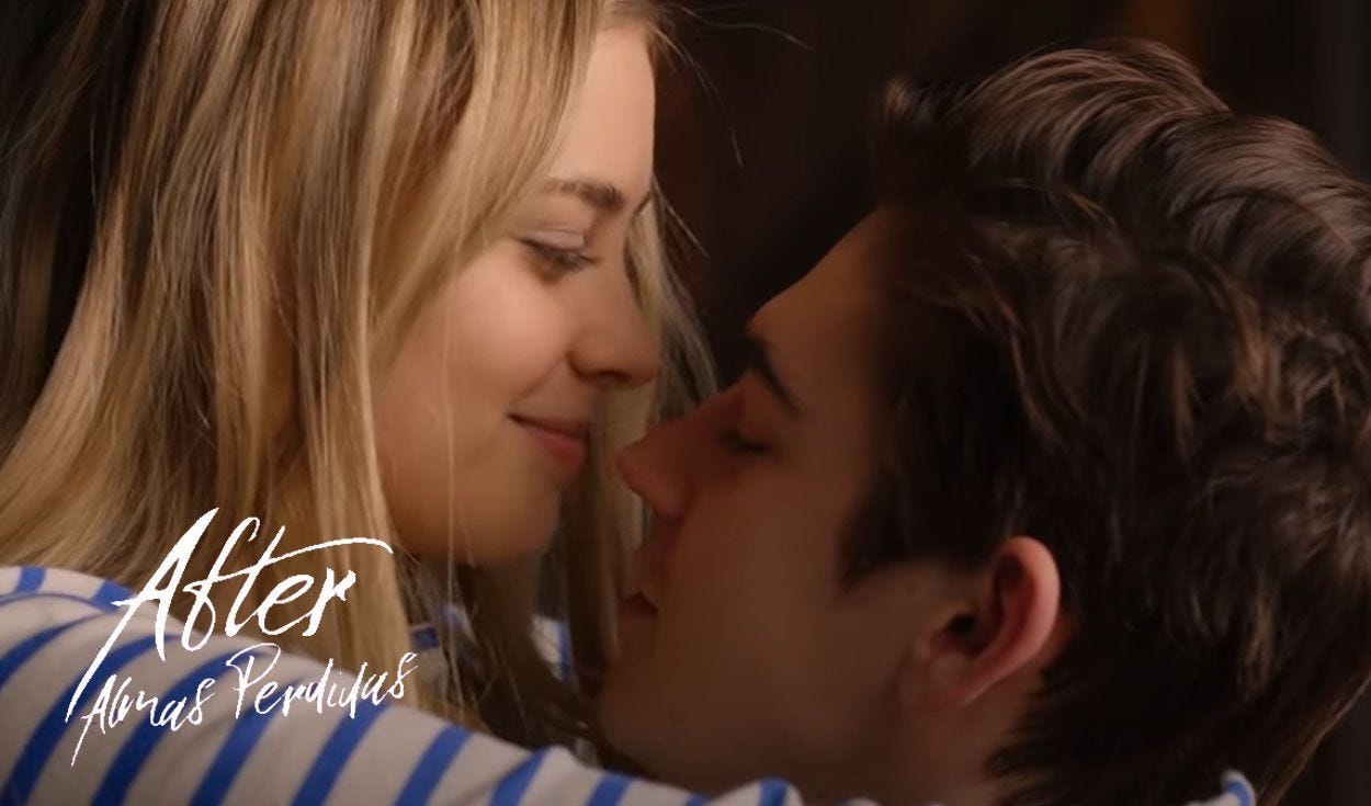 Voir Film After Chapitre 3 En Streaming After Chapitre 3 film — 2021 — Film Streaming VF en Français Gratuit