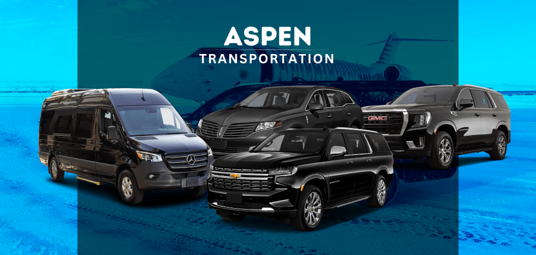 Denver Airport To Aspen Shuttle Aspen