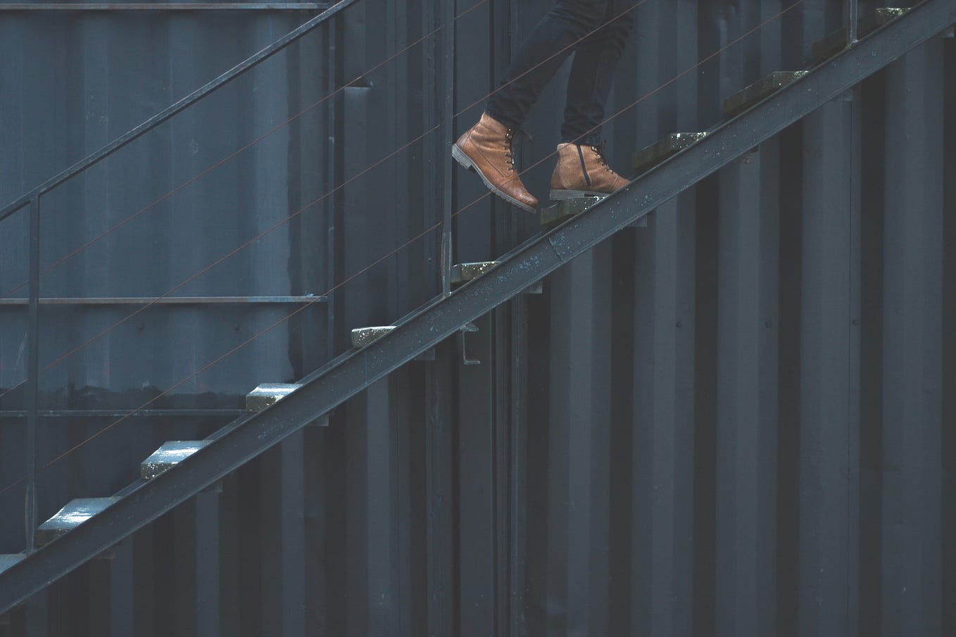 Don t Make Me Blush Now By Andrei Neagoie Medium