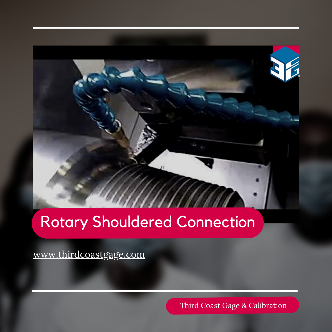 Understanding About Thread Gages. Do you have a spot in the planning