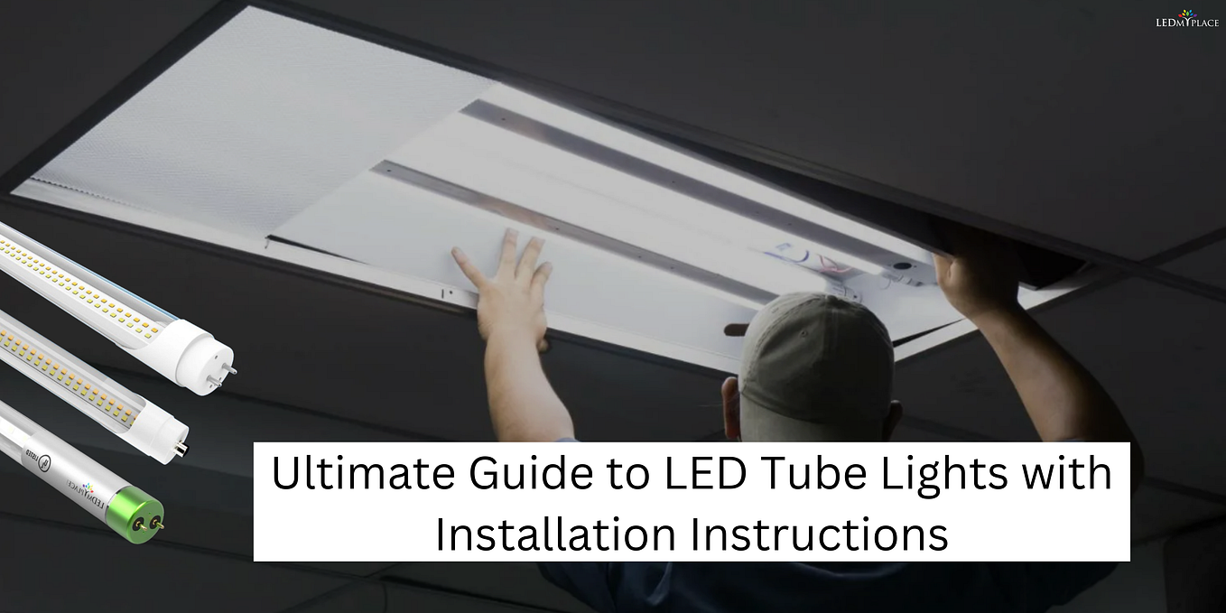 Edge Lit vs. Backlit LED Panels What Sets Them Apart? by Gala Stuart