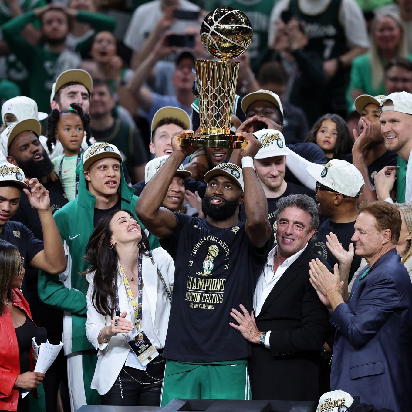 2025 NBA Predictions by joe¿ Medium