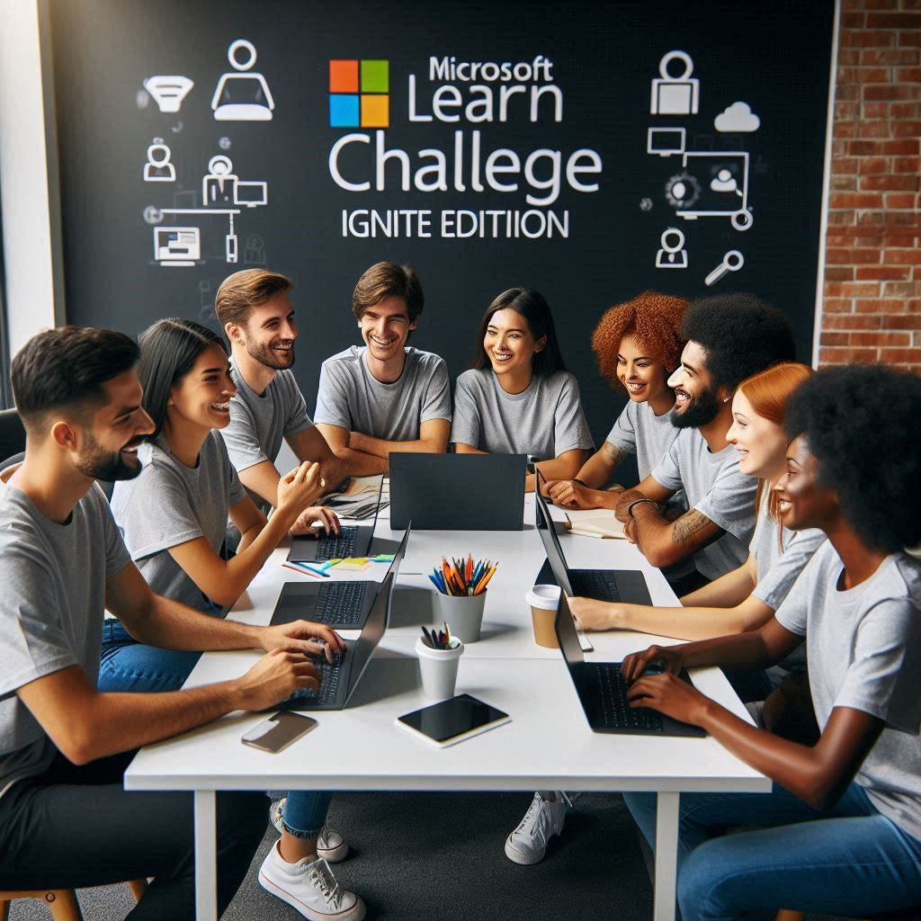 Microsoft Copilot Wave 2. What’s new: Python, Agents, and Pages | by ...