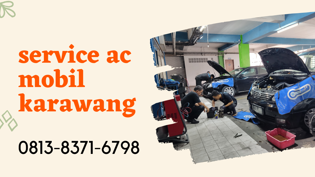 biaya service ac mobil bogor. Wa +6281383716798 biaya service ac… | by
