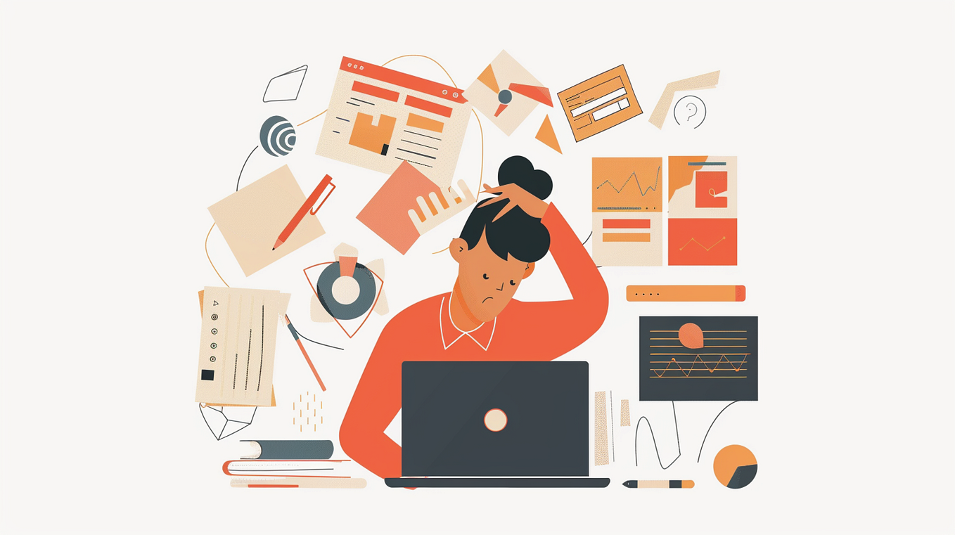 A Very Brief History of Design Systems, Part 1 by Jim Gulsen Oct