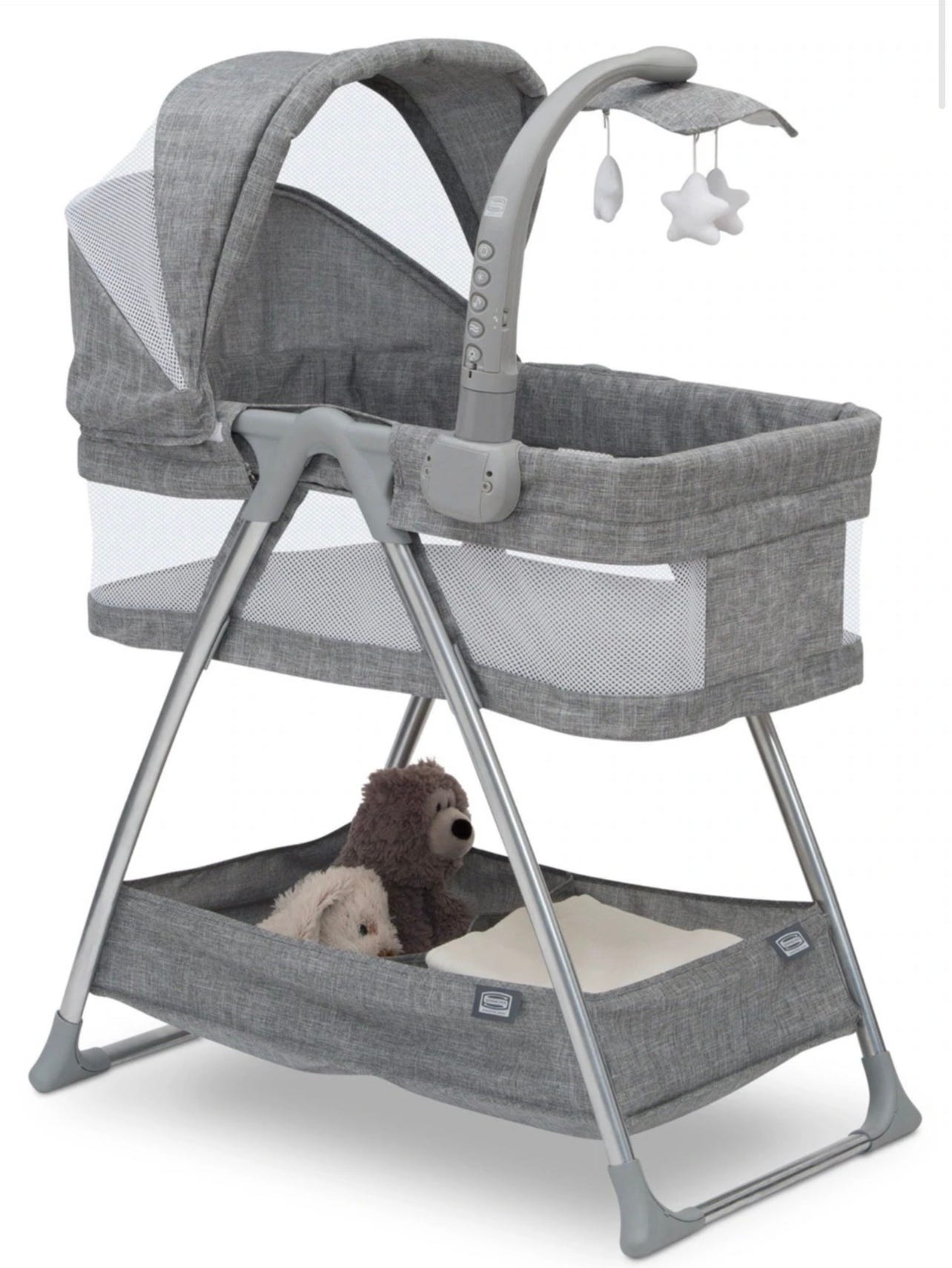 Top 5 Best Baby Bassinets 2022 | Best Baby Bassinet | by DexTrendy | Medium