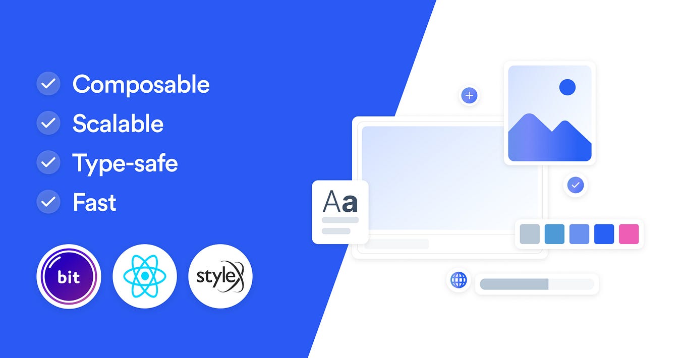 8 Tips for Building Awesome Reusable React Components | by Eden Ella ...