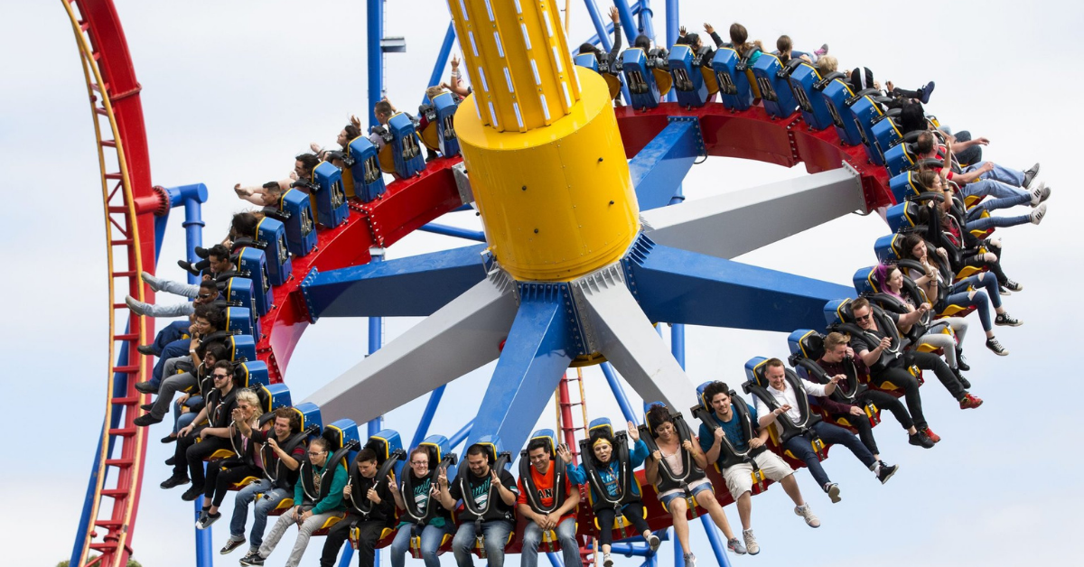 From Toddlers To Teens Find The Perfect Fun Places To Take Kids Near Me For Everyone - u0z4754