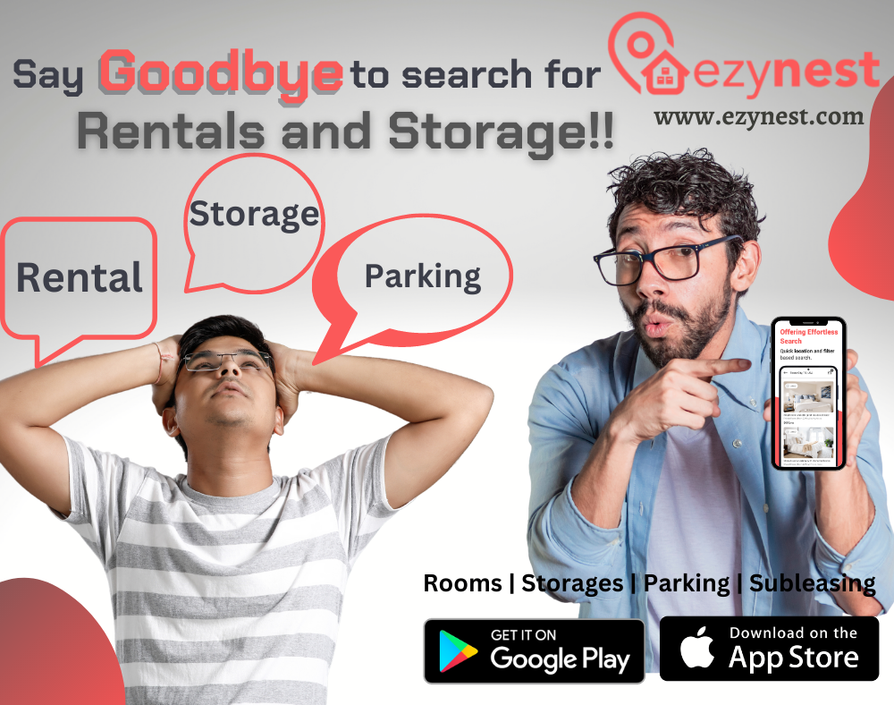 EasyNest For Easy Rentals. In today’s fastpaced world, finding a… by