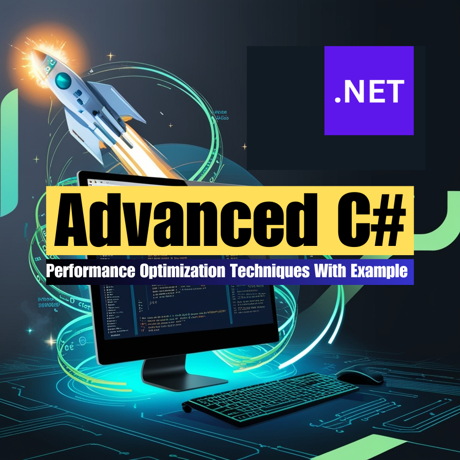17 Mind-Blowing Things You Can Do With C#🚀 | by R M Shahidul Islam ...