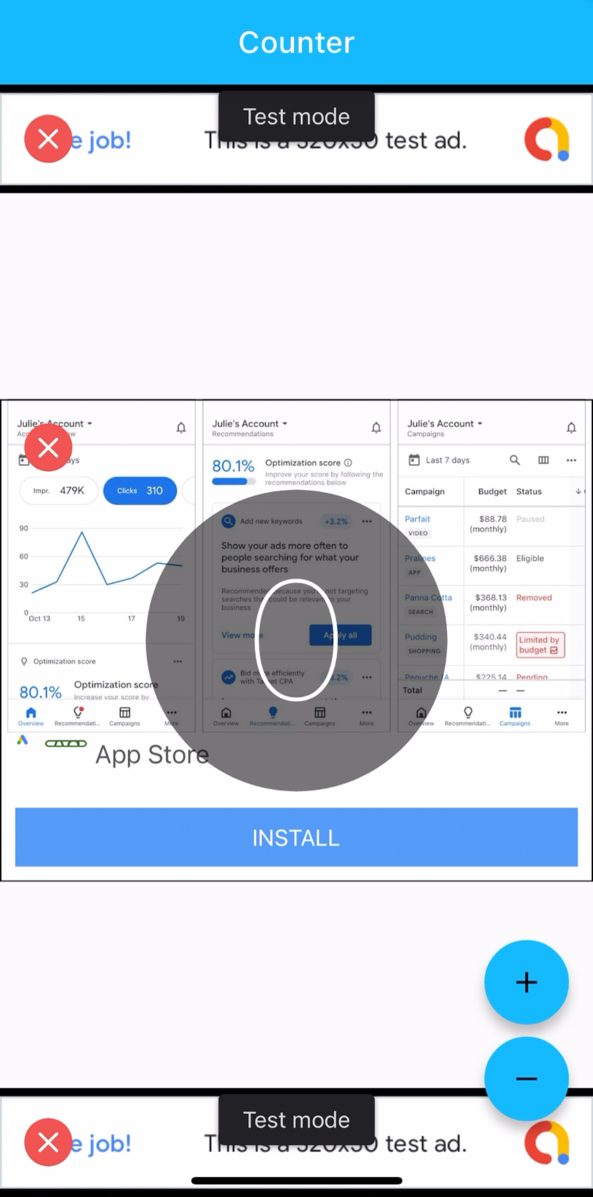 ¿Cómo empezar con Flutter Testing? — Parte uno — | by Ana Polo ...