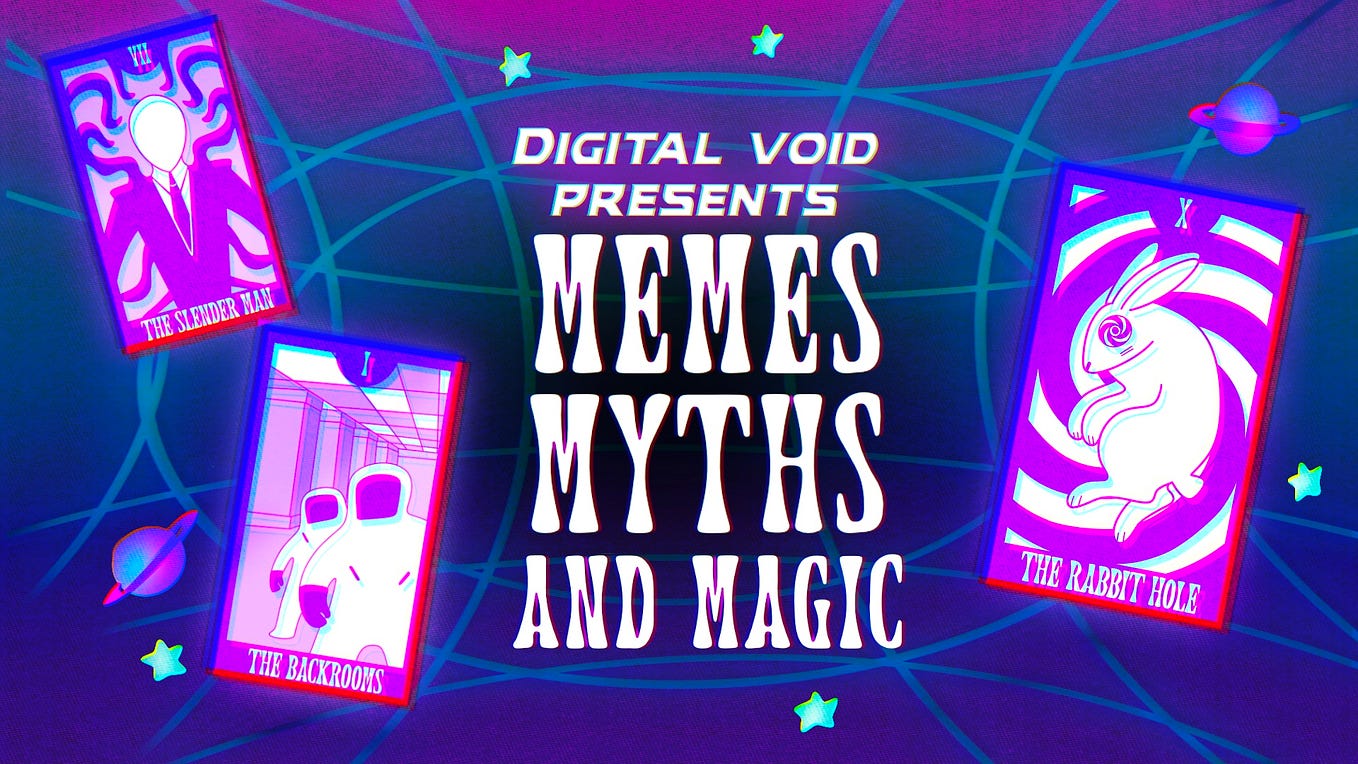Keep Memes Magical