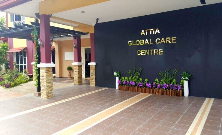Near Me Nursing Home: Attia Nursing Care Center | by Attiacarecenter | Jul, 2024 | Medium