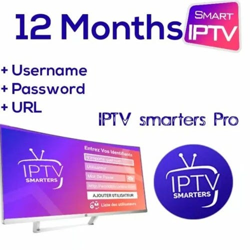 Buy IPTV — Best Premium Subscription — BuyIPTV Reseller | by Gurbaksh  Chahal | Medium