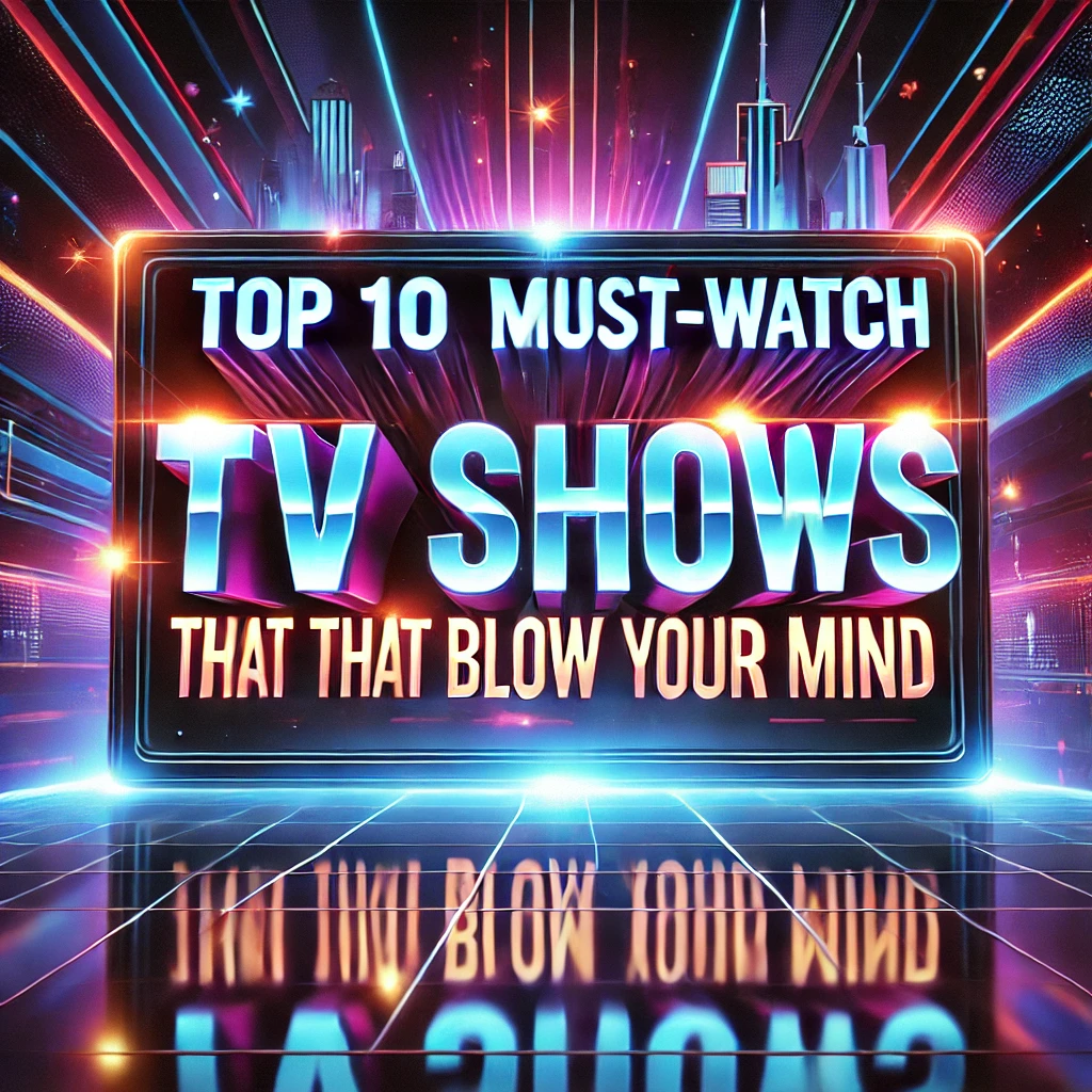 Unmissable New TV Shows of 2025. As we move into 2025, the world of… by Best Mytv Oct, 2024