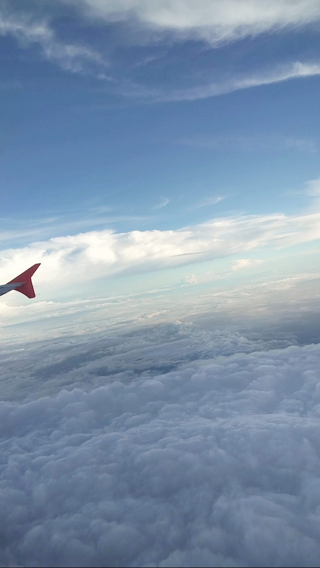 It does not matter whether a child is adopted or biological. A mother