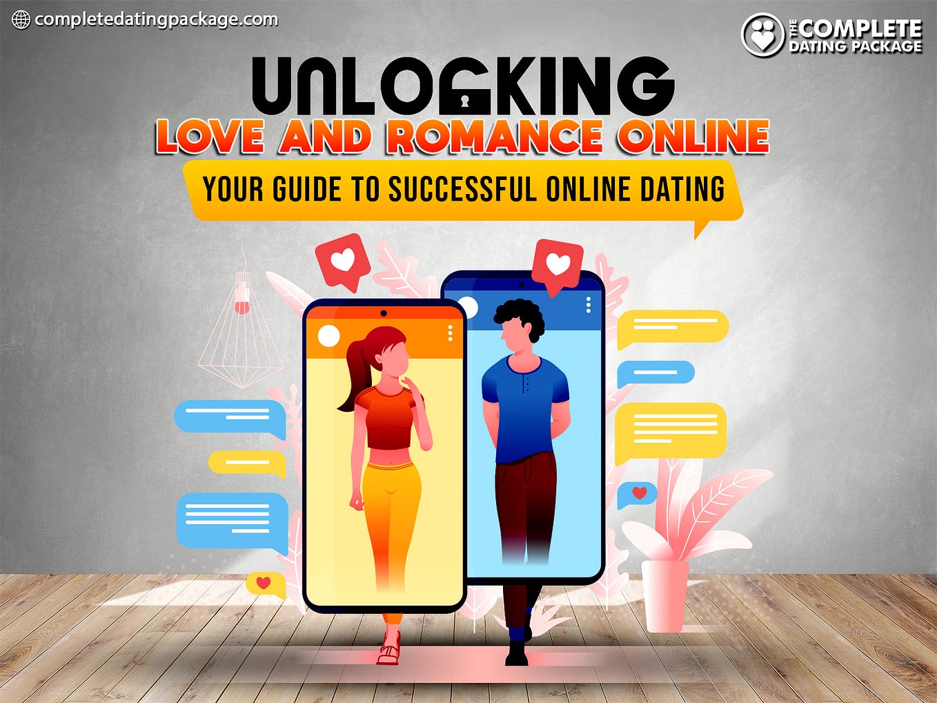 How to Date Successfully in 5 Steps — Best Dating Success Secrets by