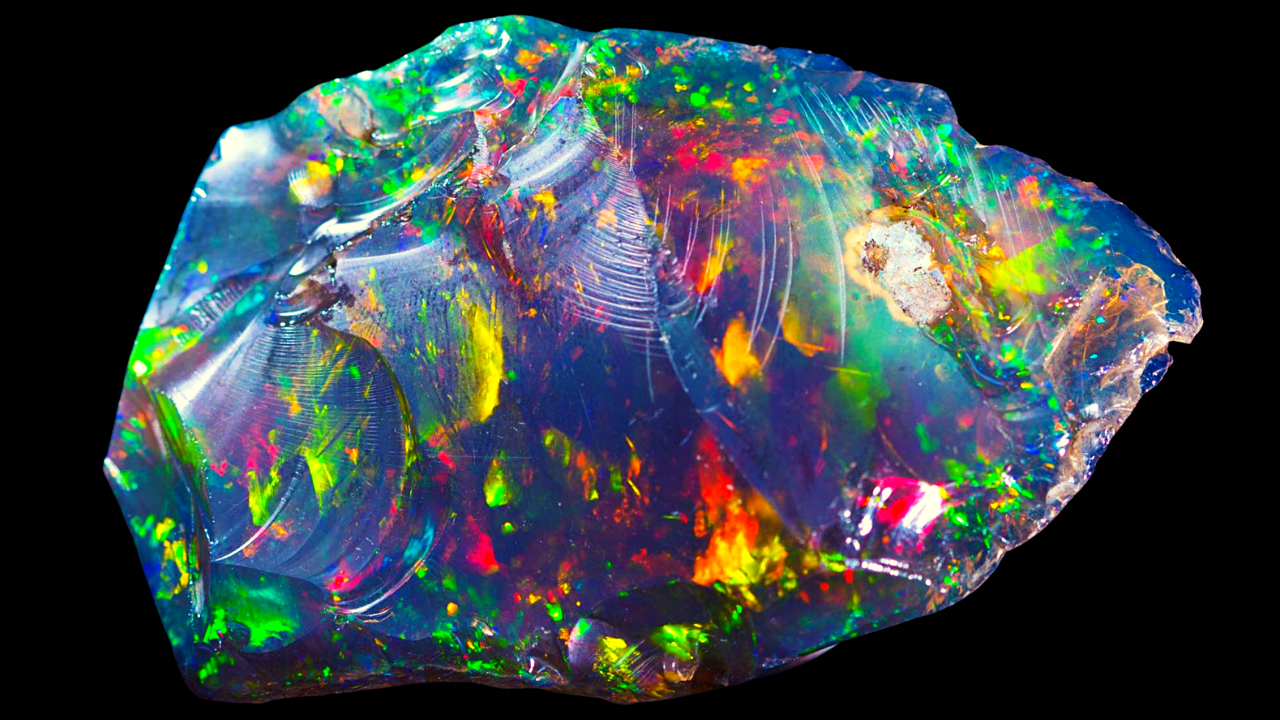 LOS 10 ÓPALOS MÁS CAROS Y BELLOS DEL MUNDO | by Adriana Laura Mendez |  Medium