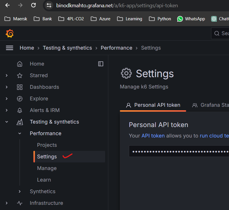 API Load Testing With K6. Medium Membership: Want to unlock and… | by ...