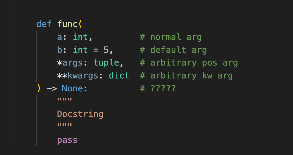 Python Mock Unit Testing Guide: A Comprehensive Exploration | by Brian ...
