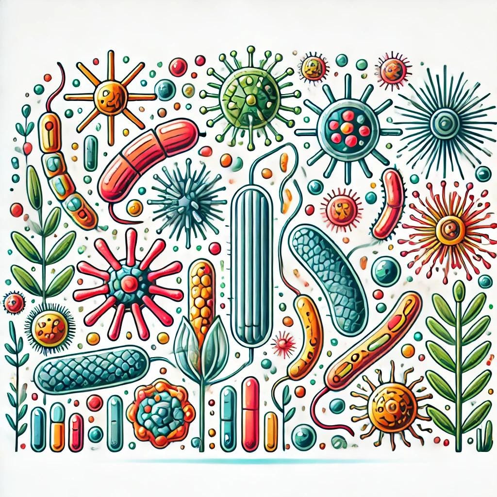 Prokaryotic vs. Eukaryotic Cells A Detailed Comparison Anyone Can