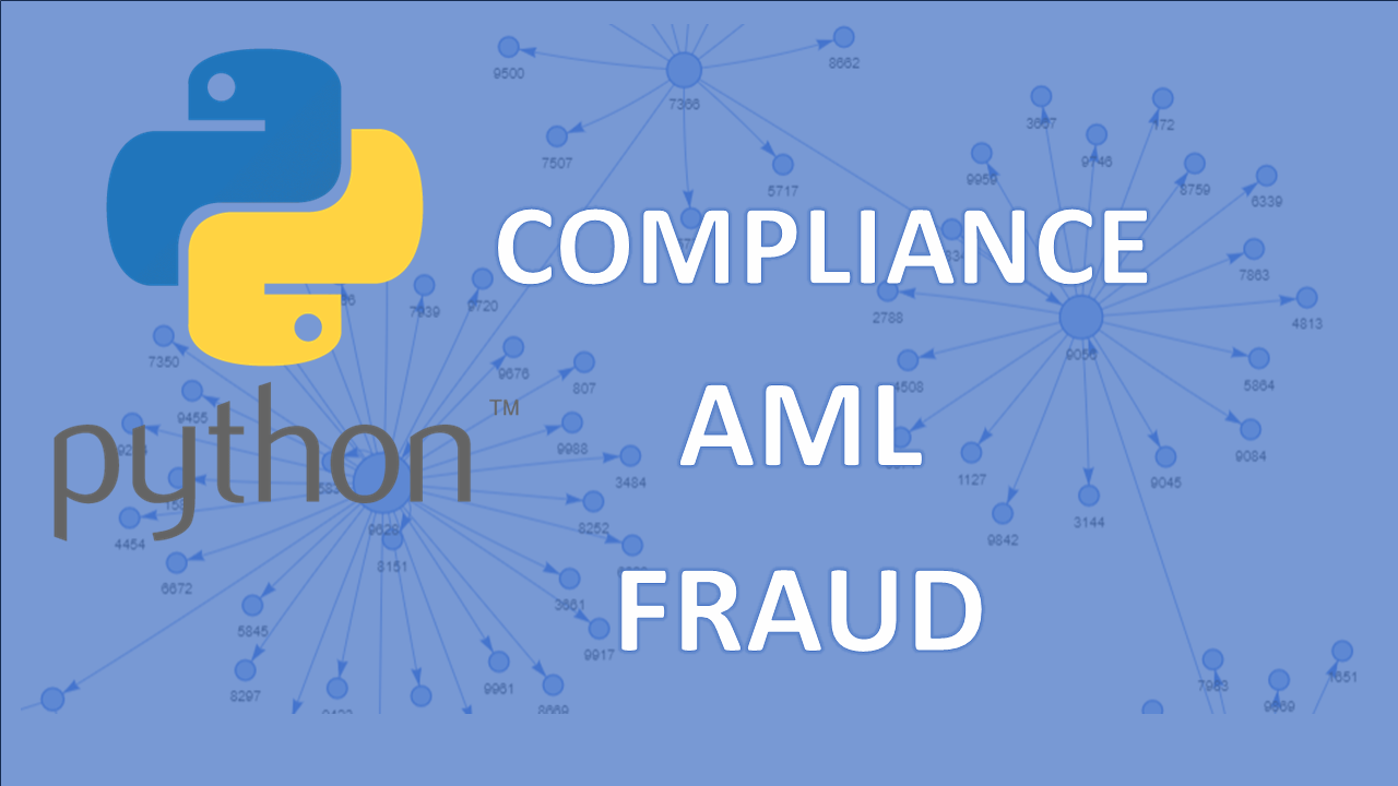 Visualizing Fraud Detection in Financial transactions using Python | by ...