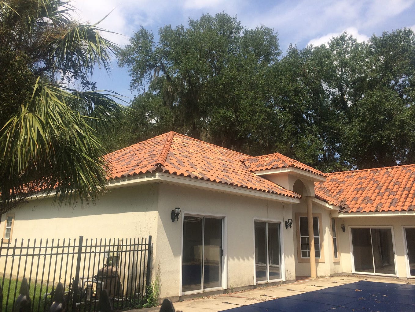 Chimney Flashing Repair Cost in St. Bernard Ohio — Kraftman Roofing
