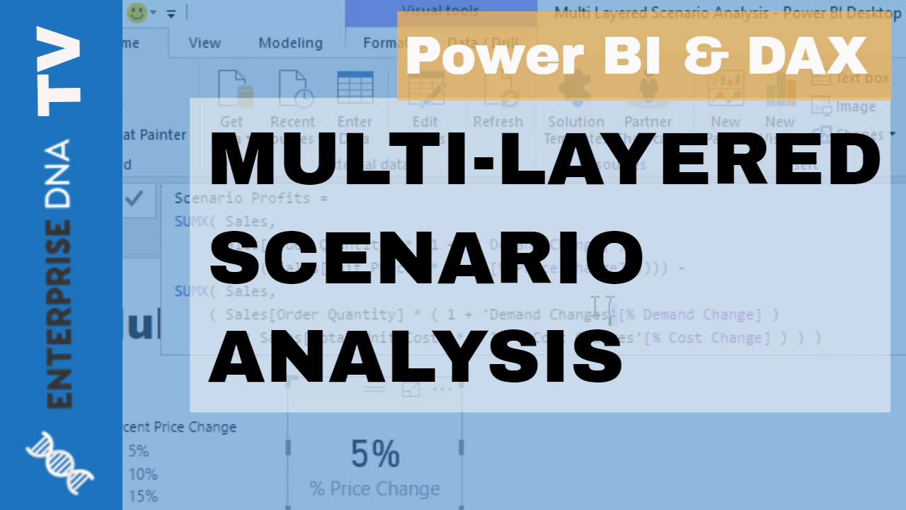 Learn How To Work With Multiple Dates Using DAX In Power BI | by ...