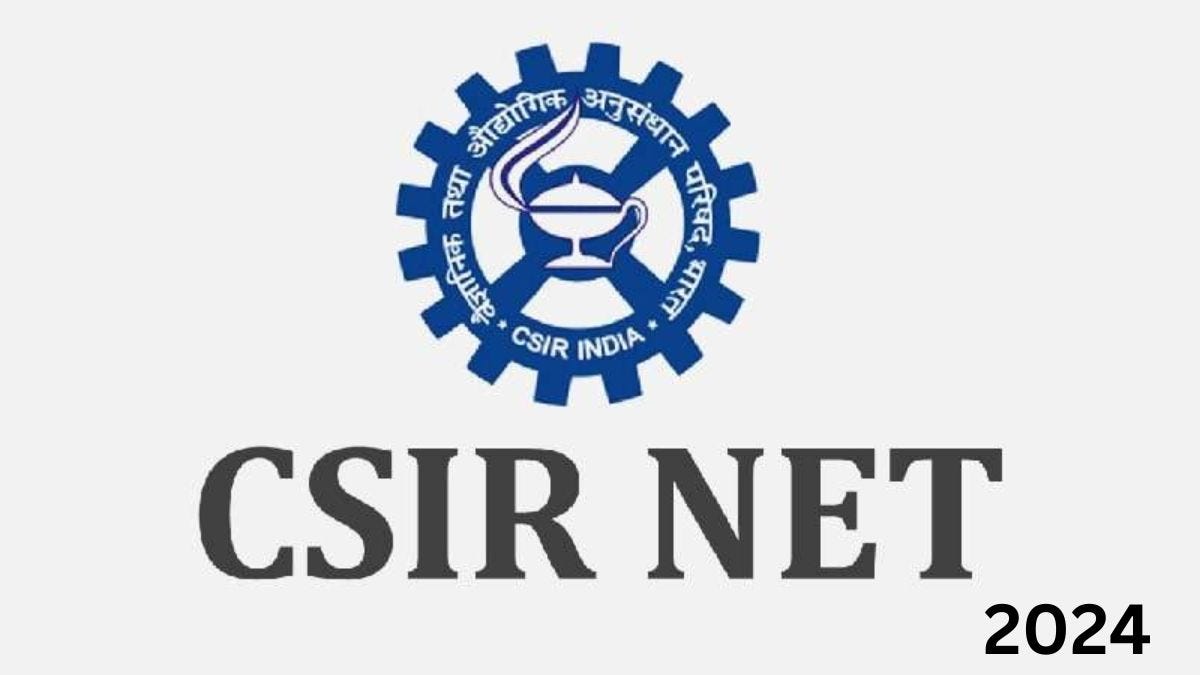 CSIR NET 2024 Advance Intimation City Slip (Out) Download Pdf Ashish