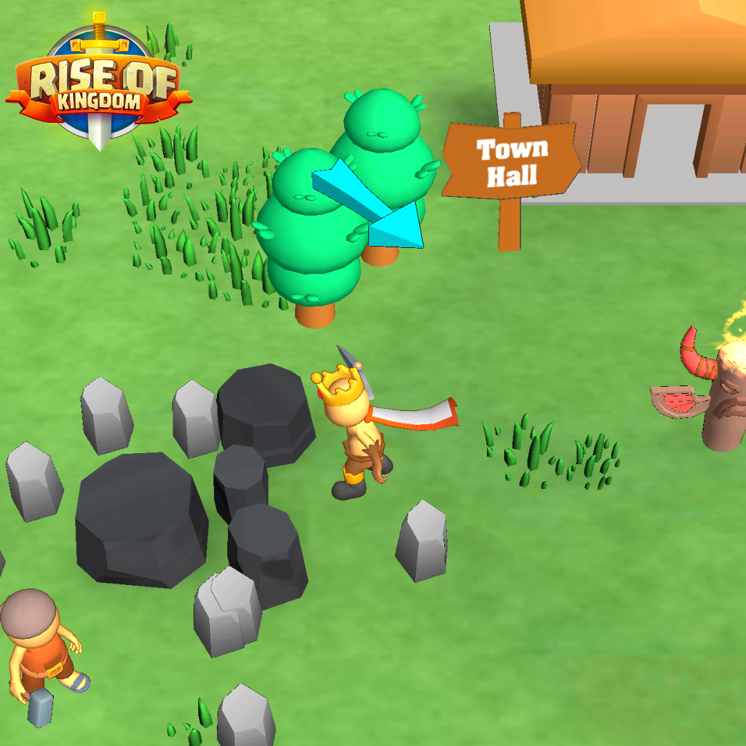 Rise of Kingdoms Master the Art of Strategy and Conquer New